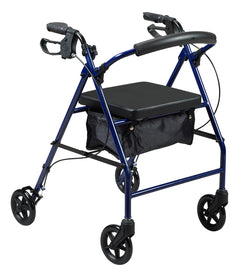 Blue Jay Rollator