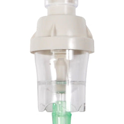 Reusable Nebulizer Kit W/t-pc  7' Tubing  Neb Cup &mouthpiece