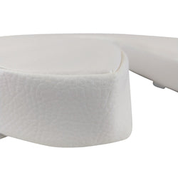 Elevate Me Softly Blue Jay 2  Raised Soft Toilet Seat