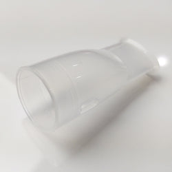 Replacement Mouthpiece for Portable Nebulizer (Compatible with Item BJ240700)