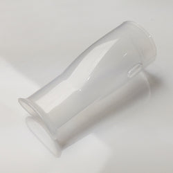 Replacement Mouthpiece for Portable Nebulizer (Compatible with Item BJ240700)