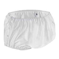 Sani-pant Brief Snap-on Xlg