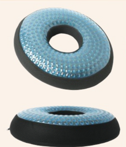 Circular Gel Support Cushion