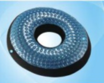 Circular Gel Support Cushion