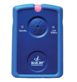 Alarm Alert Deluxe Patient Alarm With Bed Sensor Pad