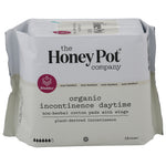 The Honey Pot - Incontinence Pads (Day) - 16 Count